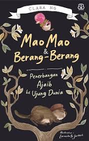 Mao Mao & Berang-Berang
