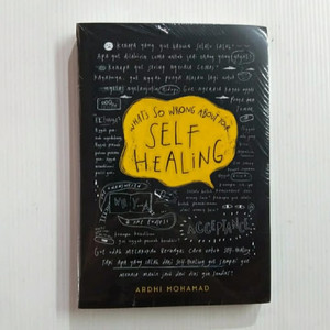 Self Healing