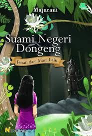 Suami Negeri Dongeng