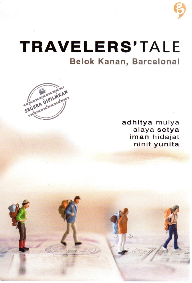 Travelers's Tale