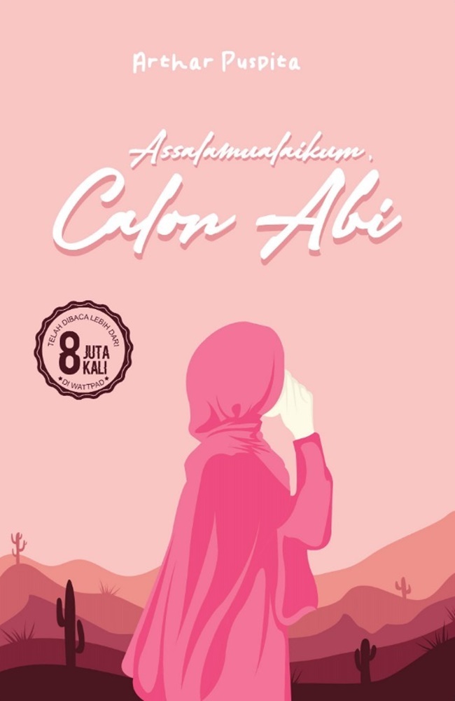 Assalamualaikum Calon Abi