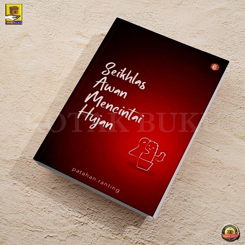 Seikhlas Awan Mencintai Hujan