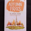 Autumn In Paris