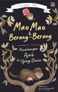 Mao Mao & Berang-Berang