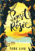 Sunset & Rosie