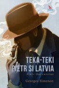 Teka-teki Pietr Si Latvia