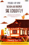 The New Who Dreamed She Could Fly