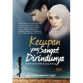 Kecupan Yang Sangat Dirindunya
